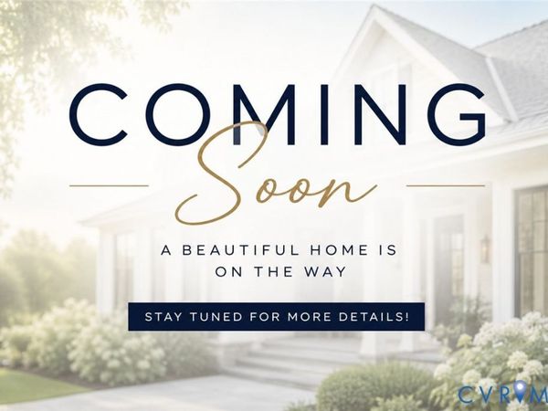 4228 Blue Bicycle Street , Midlothian, VA 23112