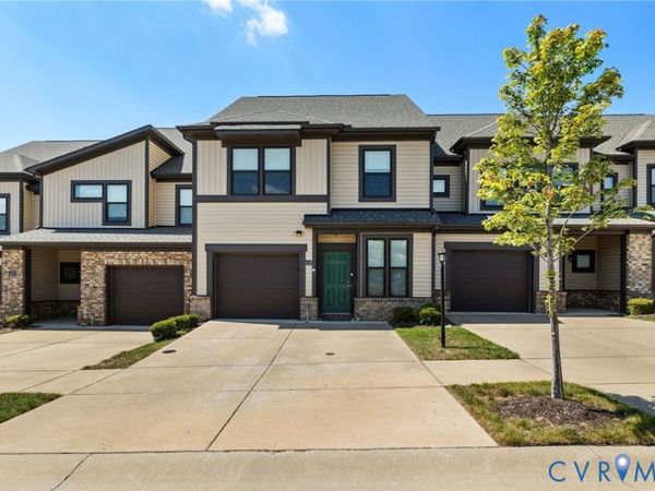 4228 Blue Bicycle Street , Midlothian, VA 23112