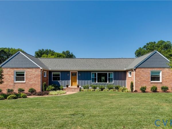 2918 Skipwith Road , Henrico, VA 23294