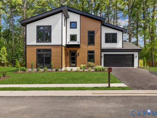 2705 Willoughton Lane , Richmond, VA 23225