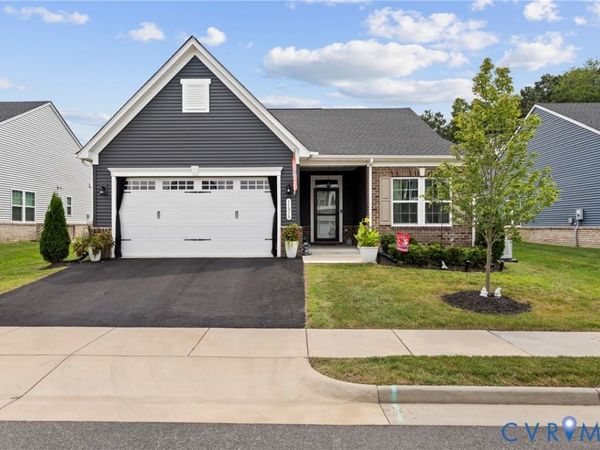 11319 Vulcan Lane , Chester, VA 23831