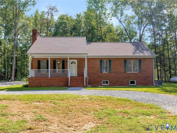 15321 Goshen Road , Montpelier, VA 23192
