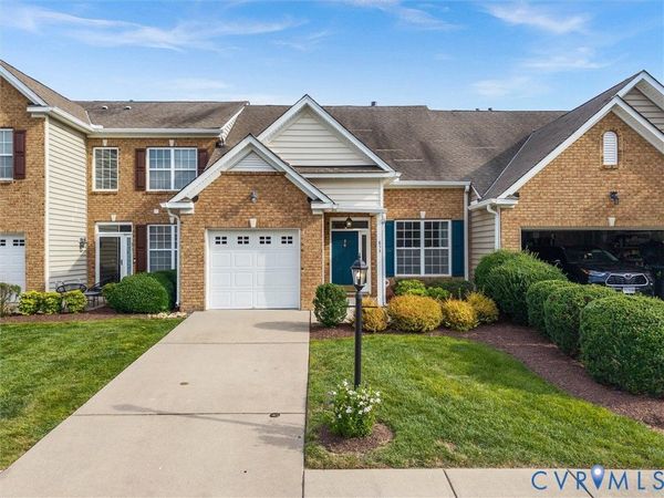 853 Parkland Place , Glen Allen, VA 23059