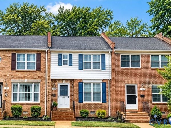 2103 Lauderdale Drive, Henrico, VA 23238