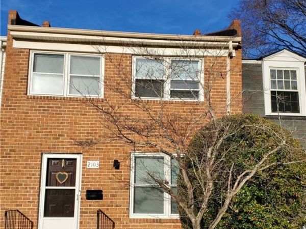 2103 Lauderdale Drive , Henrico, VA 23238
