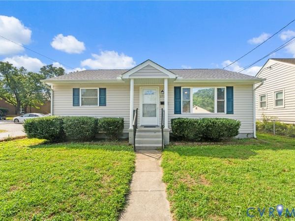 2722 Lamberts Avenue , Richmond, VA 23234