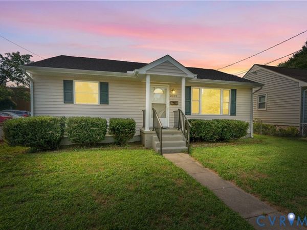 2722 Lamberts Avenue, Richmond, VA 23234