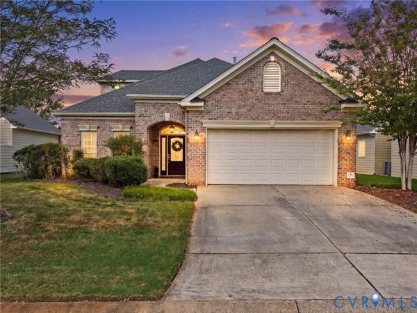 5530 Villa Green Drive , Providence Forge, VA 23140
