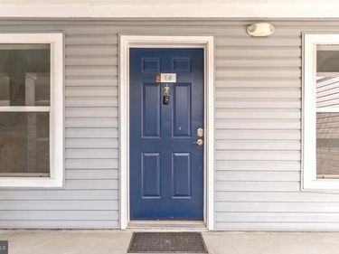 3179 SUMMIT SQUARE DRIVE , Unit 2-E6, OAKTON, VA 22124