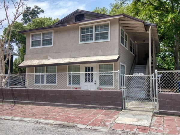 206 E IDA STREET , TAMPA, FL 33603