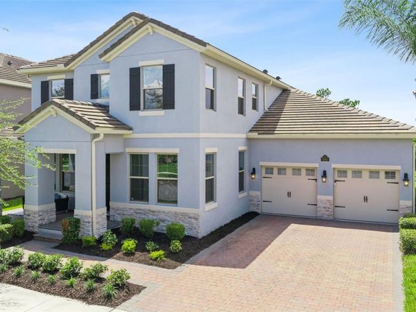9982 BEACH PORT DRIVE , WINTER GARDEN, FL 34787