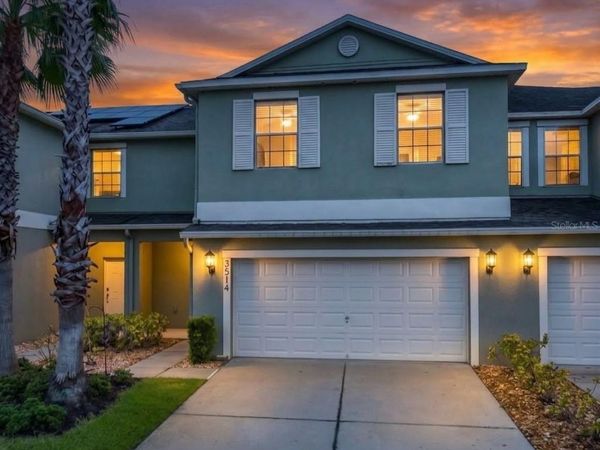 3514 RODRICK CIRCLE , ORLANDO, FL 32824