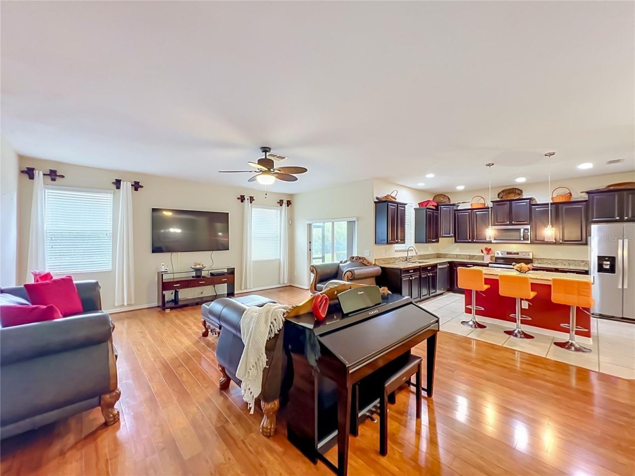 3514 Rodrick Circle, Orlando, FL 32824 Photo