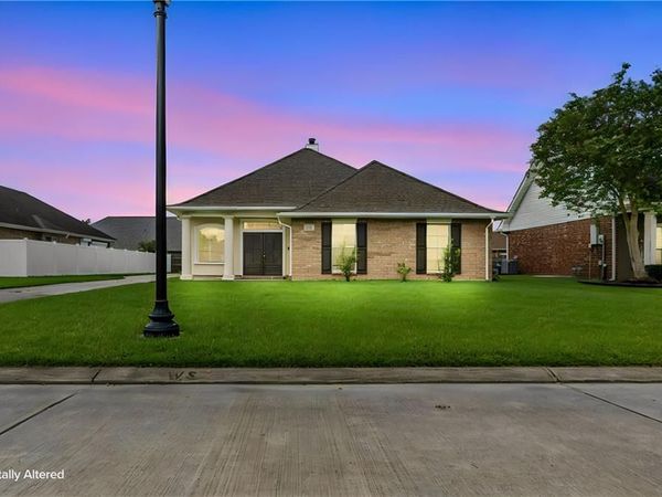 114 PORTRUSH Drive , LaPlace, LA 70068