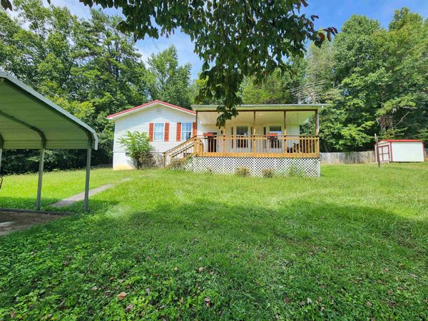 155 SUDDATH RD, Other, TN 37748