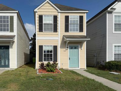 529 Summit Terrace Court, Columbia, SC 29229
