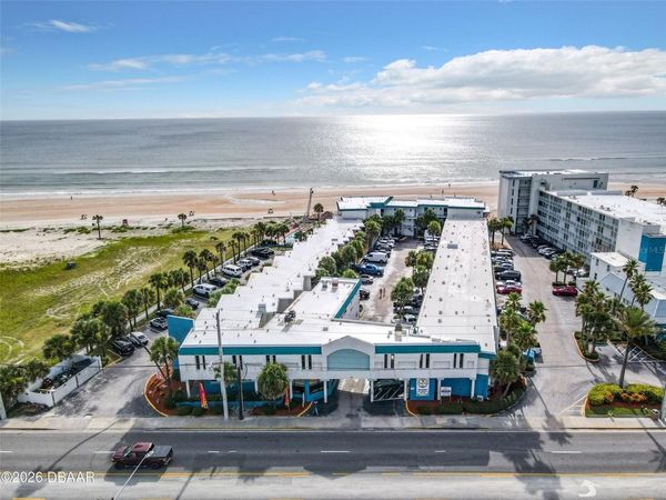 935 S ATLANTIC AVENUE , Unit 221, DAYTONA BEACH, FL 32118