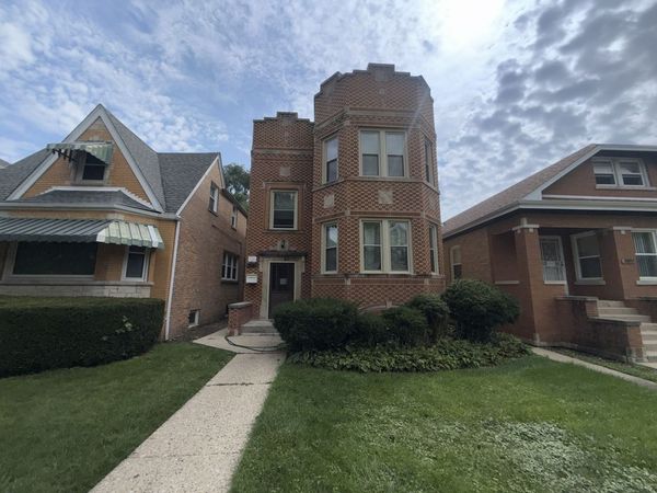 1637 N Sayre Avenue, Chicago, IL 60707