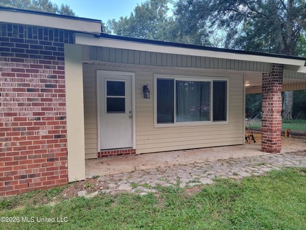 13412 Juan Lane, Vancleave, MS 39565