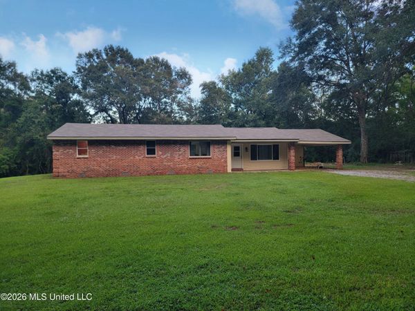 13412 Juan Lane, Vancleave, MS 39565
