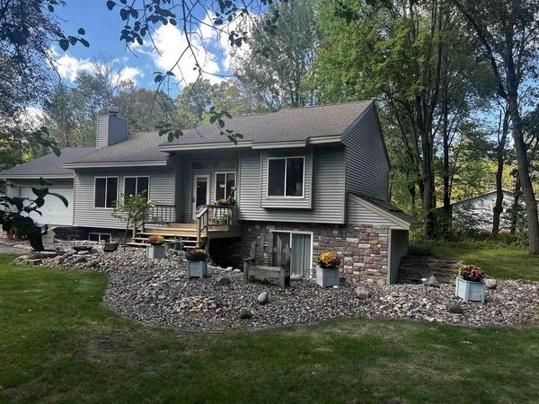 1078 BLUEBERRY LANE, Kronenwetter, WI 54455