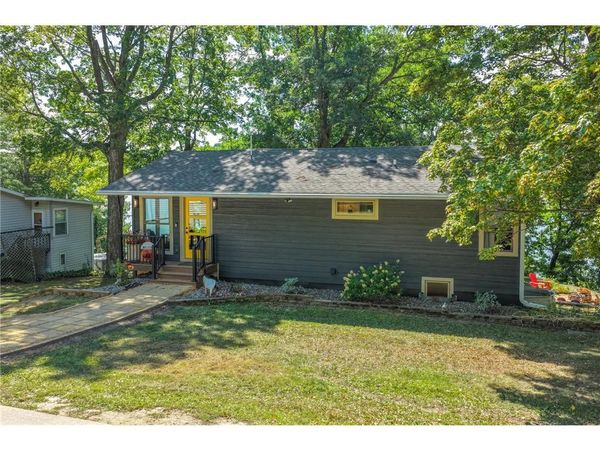 1613 162nd Street, Centuria, WI 54824