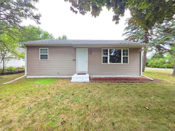 3250 Melby Street, Eau Claire, WI 54703