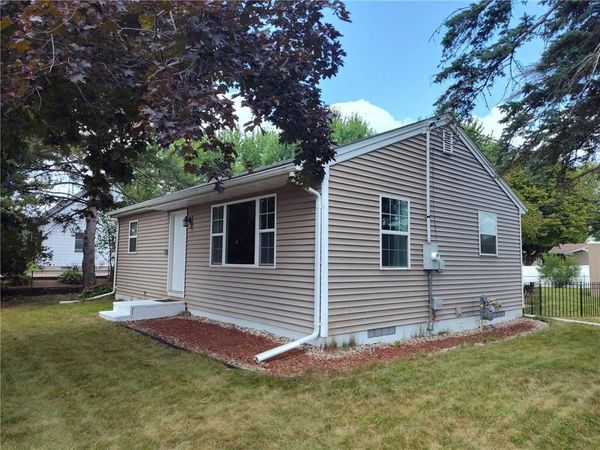 3250 Melby Street, Eau Claire, WI 54703