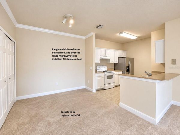 430 SOUTHERN PECAN CIRCLE , Unit 106, WINTER GARDEN, FL 34787