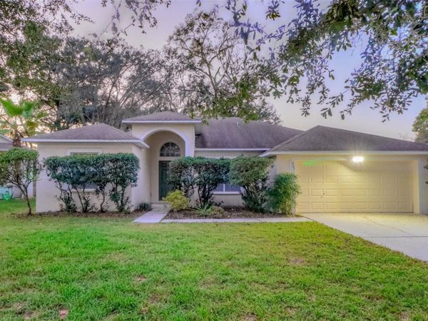 207 TAYLOR BAY LANE , BRANDON, FL 33510
