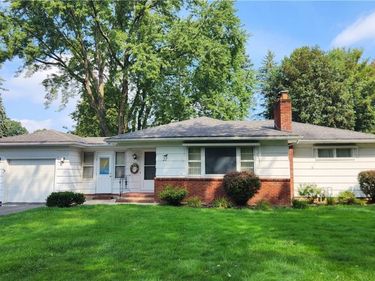 27 Loderdale Road, Rochester, NY 14624
