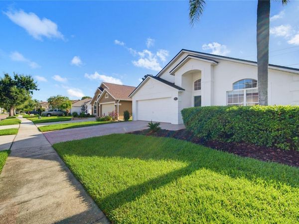 5251 LOS PALMA VISTA DRIVE, ORLANDO, FL 32837