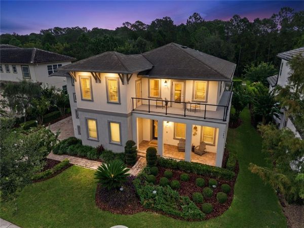 13085 UPPER HARDEN AVENUE, ORLANDO, FL 32827