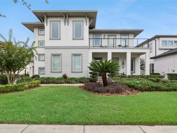 13085 UPPER HARDEN AVENUE, ORLANDO, FL 32827