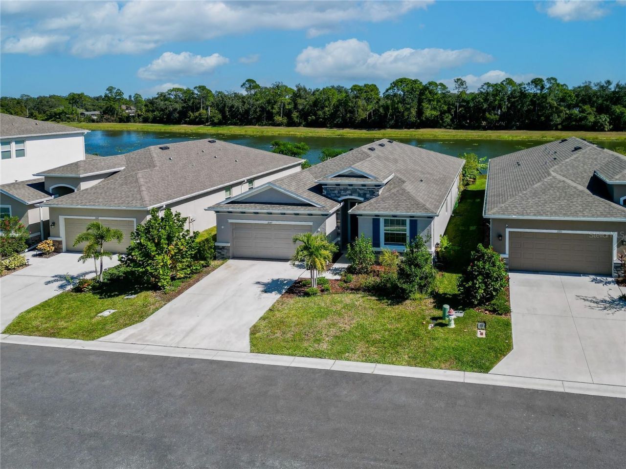 2247 Midnight Pearl Drive, Sarasota, FL 34240 Photo