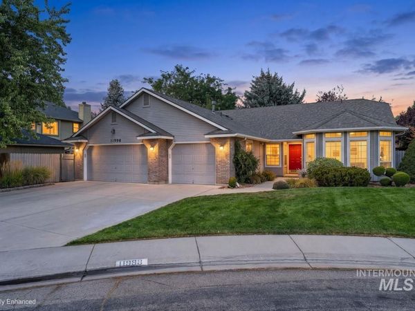 11998 W Alliance Ct, Boise, ID 83713