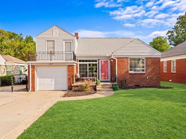 2517 NW 31st Street, Oklahoma City, OK 73112