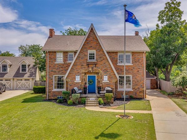 2628 NW 28th Street, Oklahoma City, OK 73107