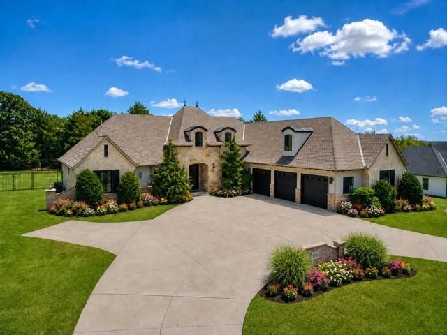 13500 Old Iron Road, Edmond, OK 73013 Main Photo