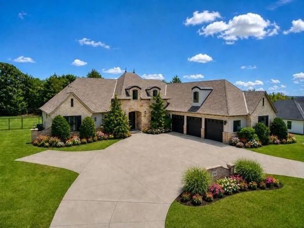 13500 Old Iron Road, Edmond, OK 73013