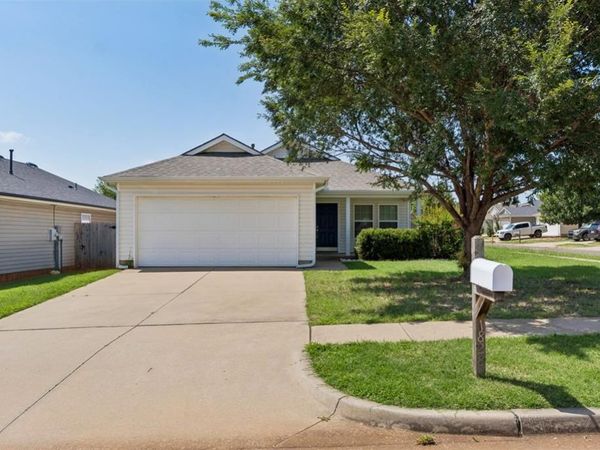 1828 NW 147th Street, Edmond, OK 73013