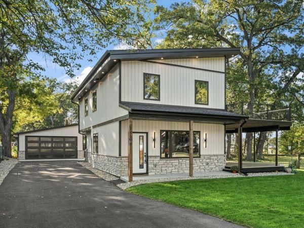 14608 Dewey Street, Cedar Lake, IN 46303