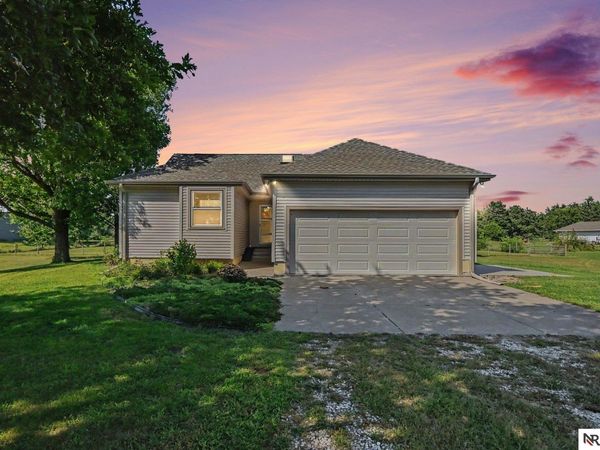 26202 Douglas Street, Waterloo, NE 68069