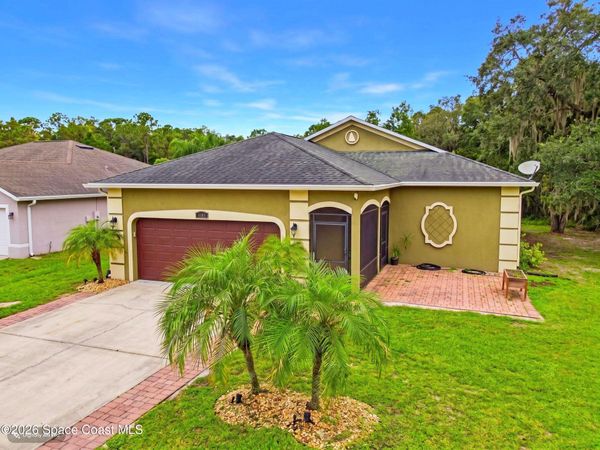 501 Carley Lane , Cocoa, FL 32926