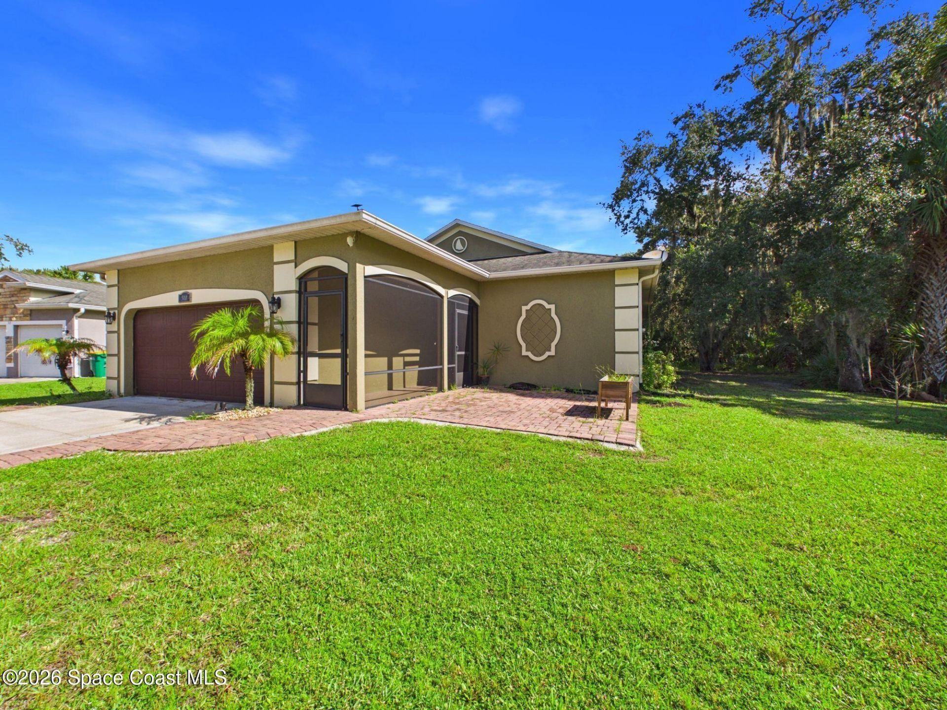501 Carley Lane, Cocoa, FL 32926 Photo