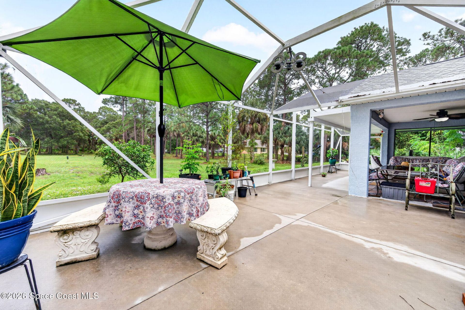 199 Greenbrier Avenue Nw, Palm Bay, FL 32907 Photo