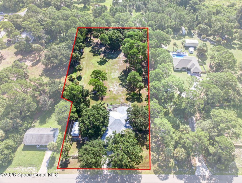 199 Greenbrier Avenue Nw, Palm Bay, FL 32907 Photo