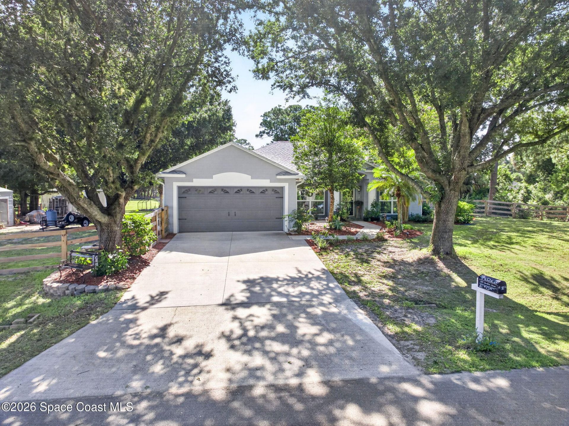 199 Greenbrier Avenue Nw, Palm Bay, FL 32907 Photo
