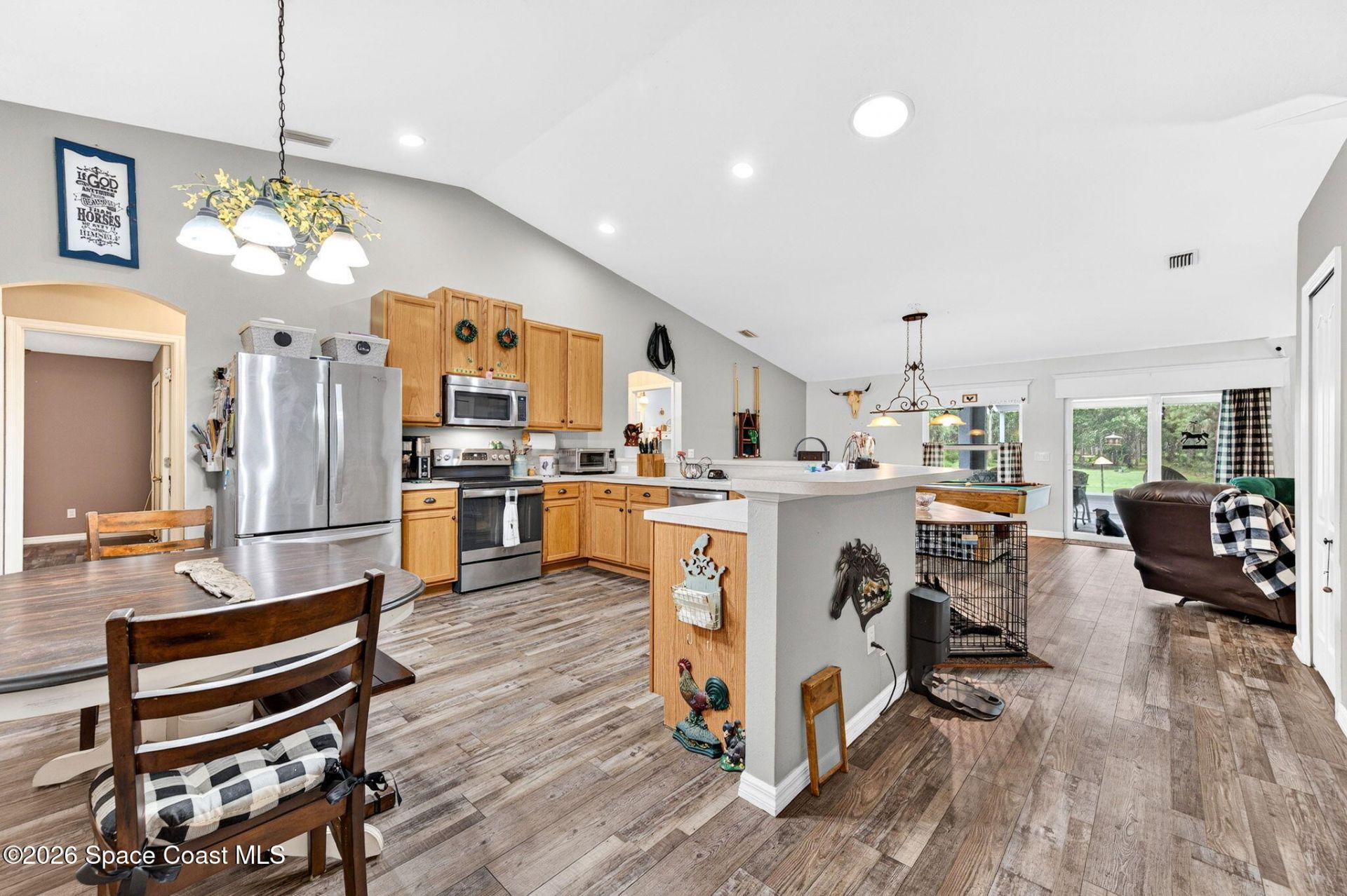 199 Greenbrier Avenue Nw, Palm Bay, FL 32907 Photo