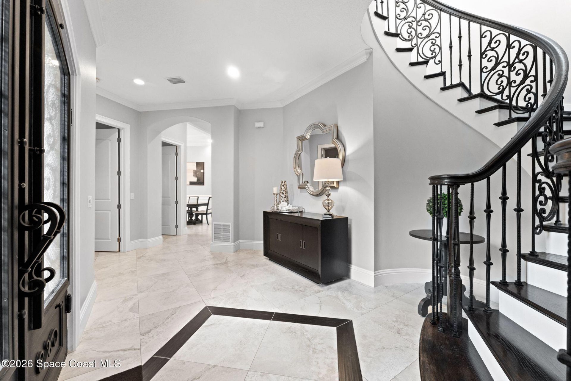3479 N Sylvan Lane , Melbourne, FL 32935 Photo